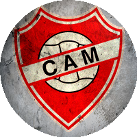 Logo Club Atlético Miramar